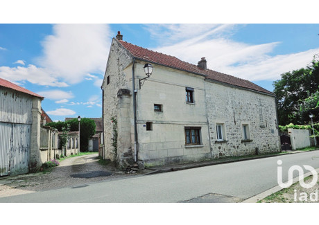 Dom na sprzedaż - Le Bellay-En-Vexin, Francja, 59 m², 181 485 USD (742 275 PLN), NET-100124755