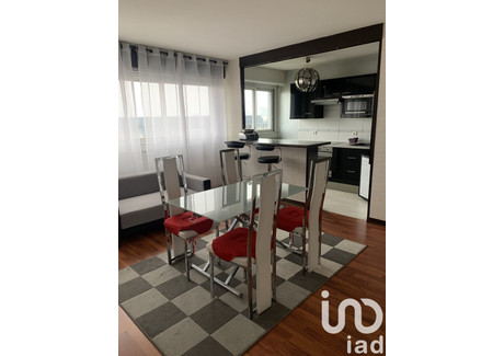 Mieszkanie na sprzedaż - La Garenne-Colombes, Francja, 44 m², 368 828 USD (1 512 195 PLN), NET-102245681