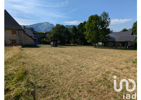 Działka na sprzedaż - Saint-Pierre-De-Chartreuse, Francja, 1357 m², 203 129 USD (806 422 PLN), NET-100281496