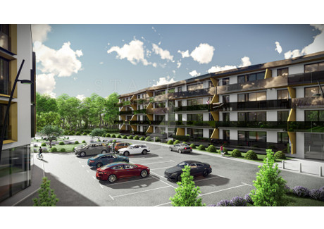 Komercyjne na sprzedaż - Istarska Županija, Poreč, Poreč, Chorwacja, 71,67 m², 302 490 USD (1 237 183 PLN), NET-96314495