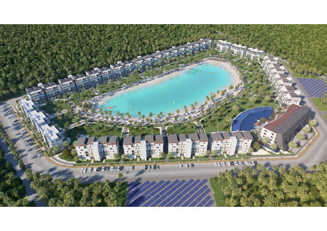 Mieszkanie na sprzedaż - JJM8+GJP, Punta Cana 23000, Dominican Republic Punta Cana, Dominikana, 68 m², 163 500 USD (655 635 PLN), NET-88362134