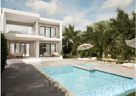 Dom na sprzedaż - Residencial Cocotal Punta Cana, Dominikana, 371 m², 798 000 USD (3 263 820 PLN), NET-95878035