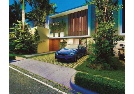 Dom na sprzedaż - JHGP+8JX, Punta Cana 23000, Dominican Republic Punta Cana, Dominikana, 153,51 m², 209 000 USD (852 720 PLN), NET-96942335