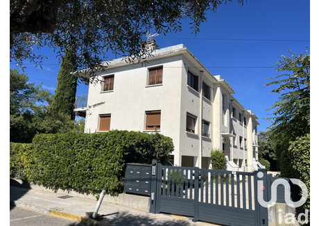 Mieszkanie na sprzedaż - Saint-Cyr-Sur-Mer, Francja, 45 m², 284 665 USD (1 090 265 PLN), NET-100922128