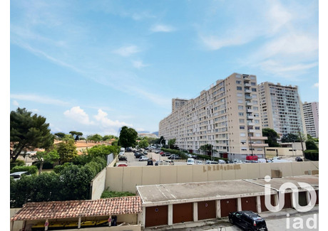 Mieszkanie na sprzedaż - Marseille, Francja, 50 m², 99 739 USD (408 932 PLN), NET-97936964