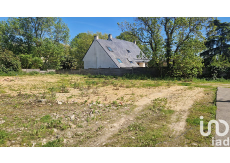 Działka na sprzedaż - Thouare-Sur-Loire, Francja, 478 m², 174 099 USD (712 066 PLN), NET-101752937