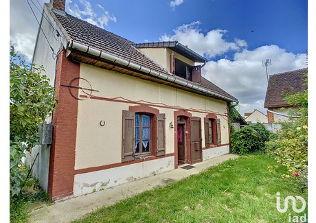 Dom na sprzedaż - Charny, Francja, 125 m², 113 184 USD (464 053 PLN), NET-100638480