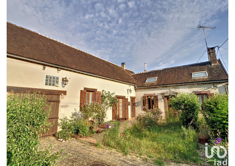 Dom na sprzedaż - Chaumot, Francja, 155 m², 147 833 USD (582 460 PLN), NET-89610684