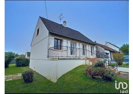 Dom na sprzedaż - Courtenay, Francja, 88 m², 157 745 USD (659 372 PLN), NET-99564658