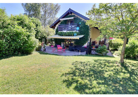 Dom na sprzedaż - Chemin des Rasses Veyrier, Szwajcaria, 235 m², 2 056 717 USD (8 268 002 PLN), NET-101505390