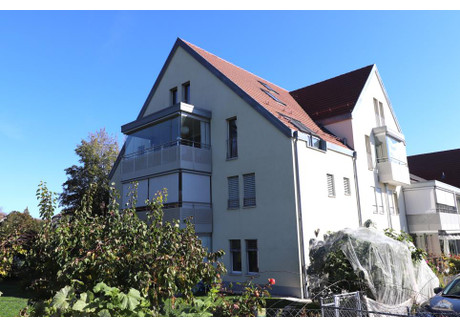 Mieszkanie na sprzedaż - Rue des Cerisiers Gollion, Szwajcaria, 93 m², 1 005 249 USD (4 031 049 PLN), NET-101724312