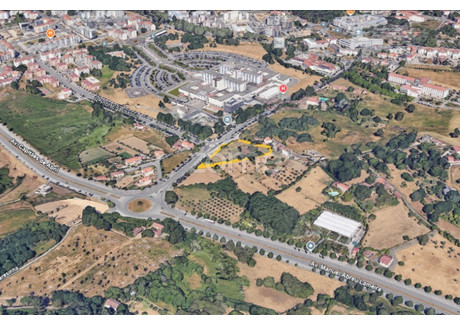 Działka na sprzedaż - Viseu, Portugalia, 4651 m², 717 453 USD (2 884 161 PLN), NET-101518565