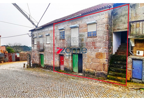 Dom na sprzedaż - Mangualde, Portugalia, 72 m², 26 731 USD (109 596 PLN), NET-103130765