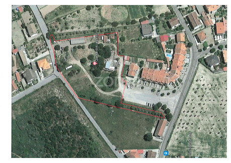 Działka na sprzedaż - Viseu, Portugalia, 3257 m², 556 486 USD (2 131 342 PLN), NET-94670770