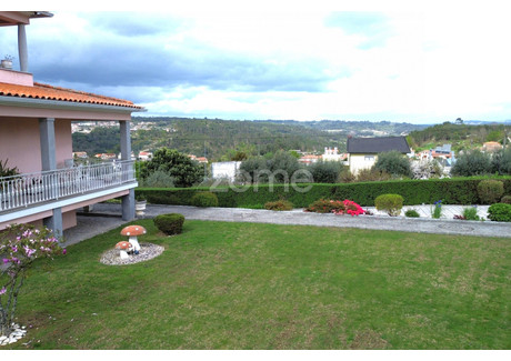 Dom na sprzedaż - Mangualde, Portugalia, 345 m², 474 536 USD (1 940 852 PLN), NET-96227731