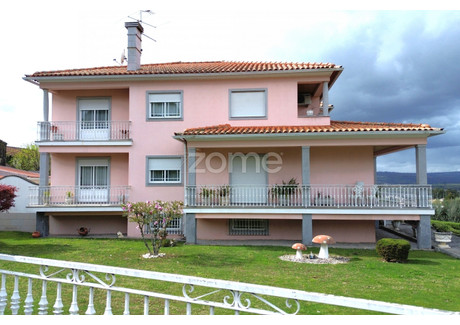 Dom na sprzedaż - Mangualde, Portugalia, 345 m², 496 212 USD (1 905 455 PLN), NET-96227731