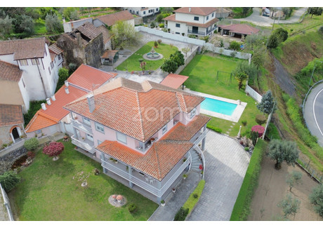 Dom na sprzedaż - Mangualde, Portugalia, 345 m², 483 595 USD (1 939 217 PLN), NET-96227731