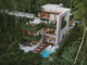 Dom na sprzedaż - Selva Zama, mondo Selva Zama, lot 4, 77760 Tulum, Q.R., Mexico Tulum, Meksyk, 26,57 m², 2 372 223 USD (9 536 335 PLN), NET-97018635