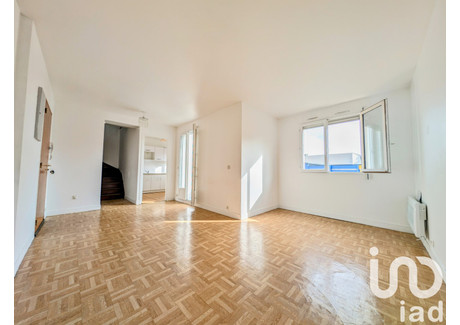 Mieszkanie na sprzedaż - Les Mureaux, Francja, 66 m², 155 843 USD (638 956 PLN), NET-101689564