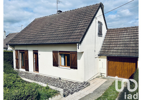 Dom na sprzedaż - Saint-Quentin, Francja, 101 m², 141 930 USD (571 978 PLN), NET-96712727