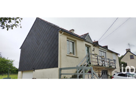 Dom na sprzedaż - Plounévez-Quintin, Francja, 88 m², 122 397 USD (511 620 PLN), NET-99852342