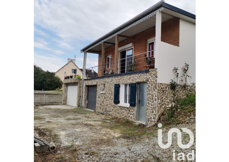 Dom na sprzedaż - Landeleau, Francja, 94 m², 159 999 USD (655 995 PLN), NET-92777406