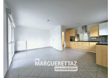 Mieszkanie na sprzedaż - Veigy-Foncenex, Francja, 80,1 m², 441 252 USD (1 694 409 PLN), NET-100981765