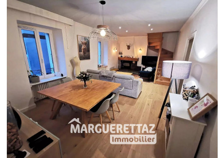 Mieszkanie na sprzedaż - Bonneville, Francja, 125 m², 399 076 USD (1 624 239 PLN), NET-102466573