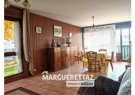 Mieszkanie na sprzedaż - Sallanches, Francja, 82,65 m², 207 403 USD (850 352 PLN), NET-102436535