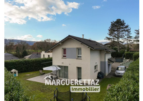 Dom na sprzedaż - Arenthon, Francja, 110 m², 628 449 USD (2 576 642 PLN), NET-102737236