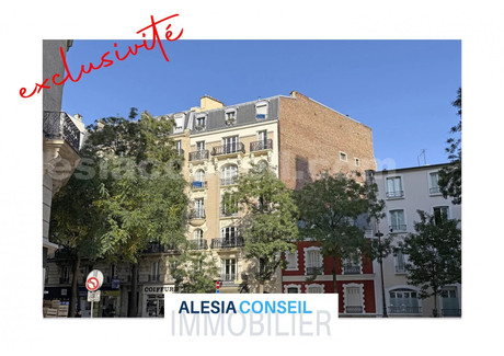 Mieszkanie na sprzedaż - Paris 14Ème, Francja, 115 m², 1 107 250 USD (4 528 654 PLN), NET-102173820