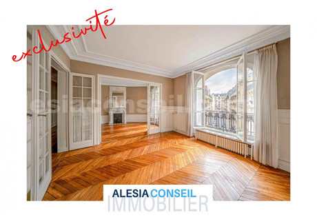 Mieszkanie na sprzedaż - Paris 14Ème, Francja, 115 m², 1 048 925 USD (4 300 594 PLN), NET-102173820