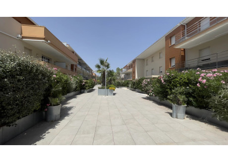 Mieszkanie na sprzedaż - Canet-En-Roussillon, Francja, 46 m², 210 679 USD (861 677 PLN), NET-100149652