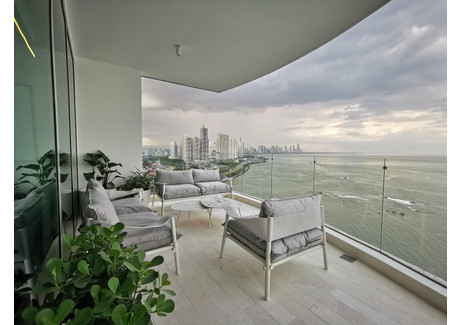 Mieszkanie na sprzedaż - Punta Pacifica Panamá, Panama, 265 m², 867 500 USD (3 556 750 PLN), NET-85867073