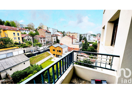 Mieszkanie na sprzedaż - Saint-Étienne, Francja, 92 m², 145 484 USD (558 660 PLN), NET-100850490