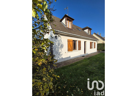 Dom na sprzedaż - Avrechy, Francja, 107 m², 225 210 USD (941 379 PLN), NET-101918437