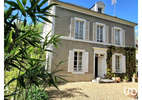 Dom na sprzedaż - Saint-Pair, Francja, 208 m², 428 832 USD (1 689 597 PLN), NET-97266312