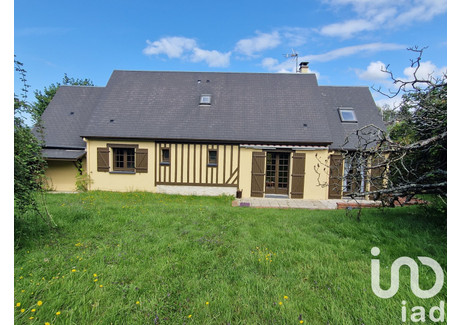 Dom na sprzedaż - Dozule, Francja, 84 m², 298 233 USD (1 145 216 PLN), NET-99514396