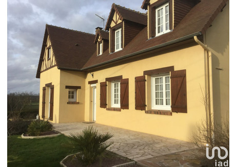 Dom na sprzedaż - Melleray, Francja, 145 m², 221 053 USD (924 003 PLN), NET-96149473