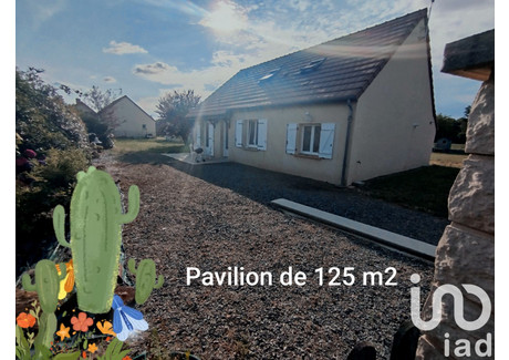 Dom na sprzedaż - Saint-Célerin, Francja, 125 m², 236 881 USD (964 104 PLN), NET-99487479