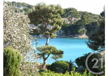 Mieszkanie na sprzedaż - St Jean Cap Ferrat, Francja, 140,4 m², 2 231 769 USD (8 949 392 PLN), NET-93359969