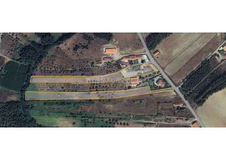 Działka na sprzedaż - Enxames, Portugalia, 19 250 m², 50 774 USD (207 667 PLN), NET-97726916