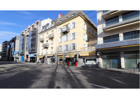 Mieszkanie na sprzedaż - Montreux, Szwajcaria, 150 m², 1 903 978 USD (7 958 630 PLN), NET-91630162