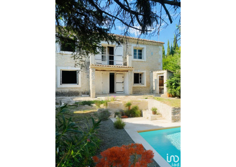 Dom na sprzedaż - Saint-Rémy-De-Provence, Francja, 170 m², 780 992 USD (3 147 399 PLN), NET-91186166