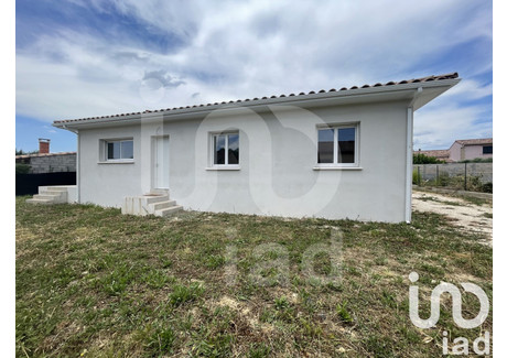 Dom na sprzedaż - Ales, Francja, 97 m², 271 747 USD (1 040 790 PLN), NET-99072313