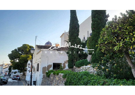 Dom na sprzedaż - Altea, Hiszpania, 188 m², 254 642 USD (1 036 393 PLN), NET-103029544