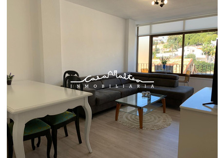 Mieszkanie na sprzedaż - Altea, Hiszpania, 75 m², 216 980 USD (839 714 PLN), NET-97968895