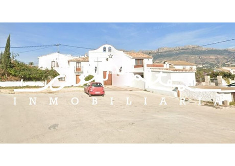 Dom na sprzedaż - Altea, Hiszpania, 430 m², 644 722 USD (2 636 915 PLN), NET-98866349