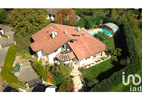 Dom na sprzedaż - Valleiry, Francja, 230 m², 1 067 497 USD (4 099 189 PLN), NET-92590860