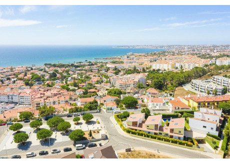 Dom na sprzedaż - Carcavelos E Parede, Portugalia, 228 m², 1 735 224 USD (7 097 068 PLN), NET-101290274